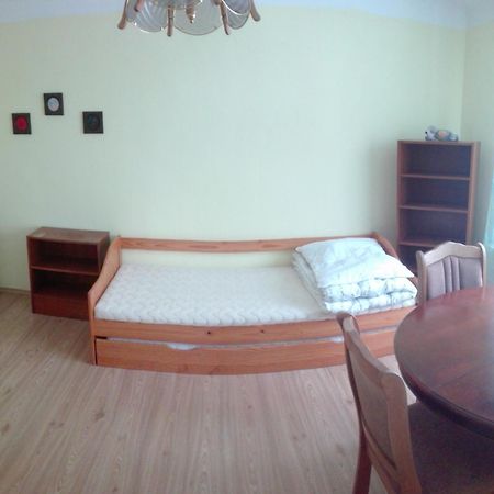 Apartman Saxan Smrzovka Room photo