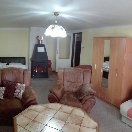 Apartman Saxan Smrzovka Room photo