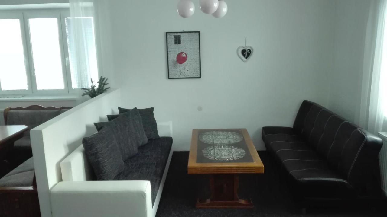 Apartman Saxan Smrzovka Exterior photo