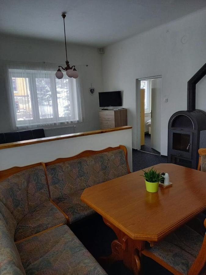 Apartman Saxan Smrzovka Room photo