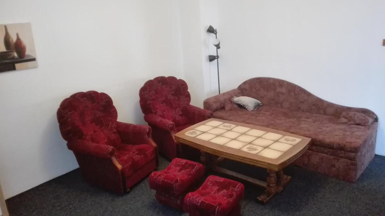 Apartman Saxan Smrzovka Room photo