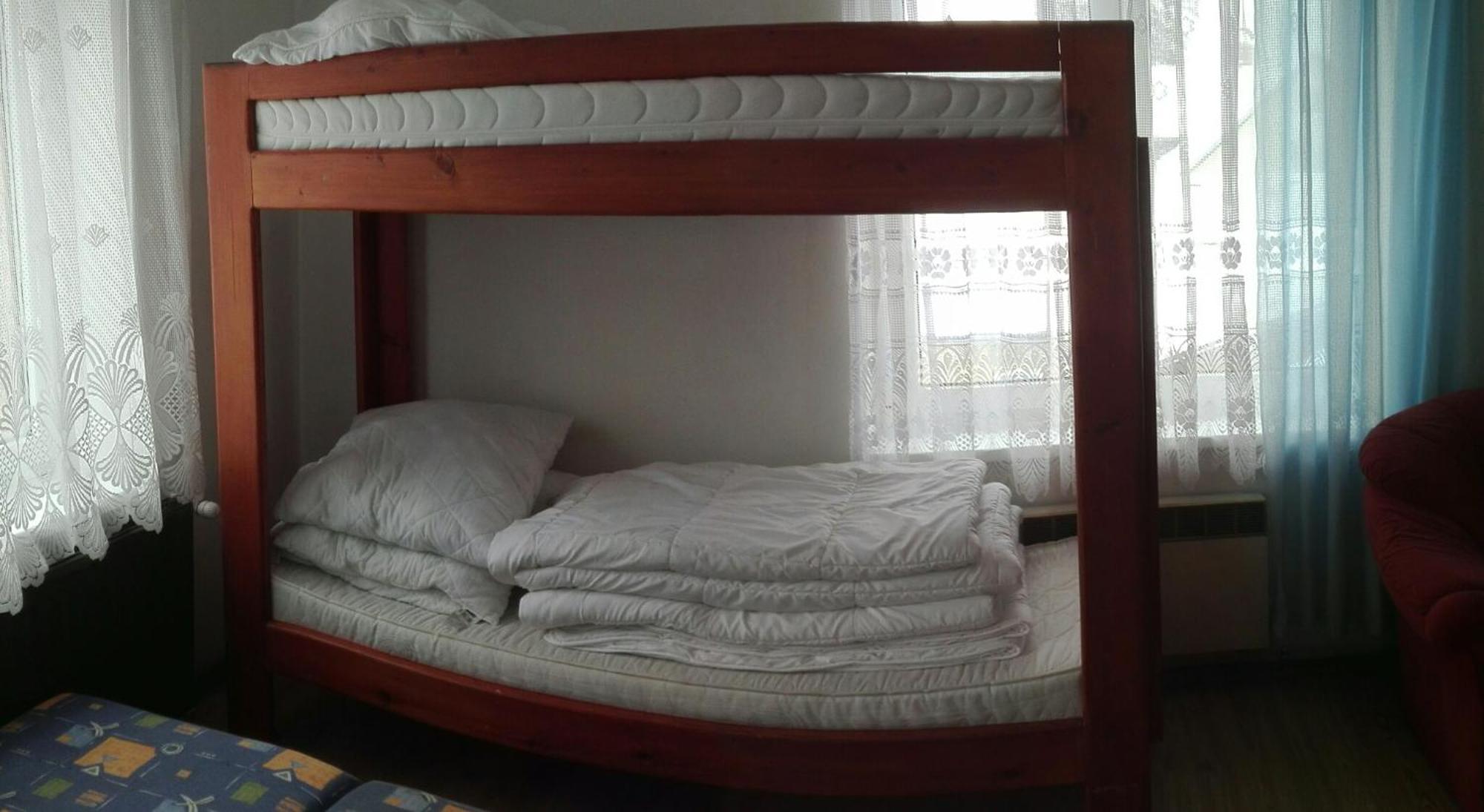 Apartman Saxan Smrzovka Room photo