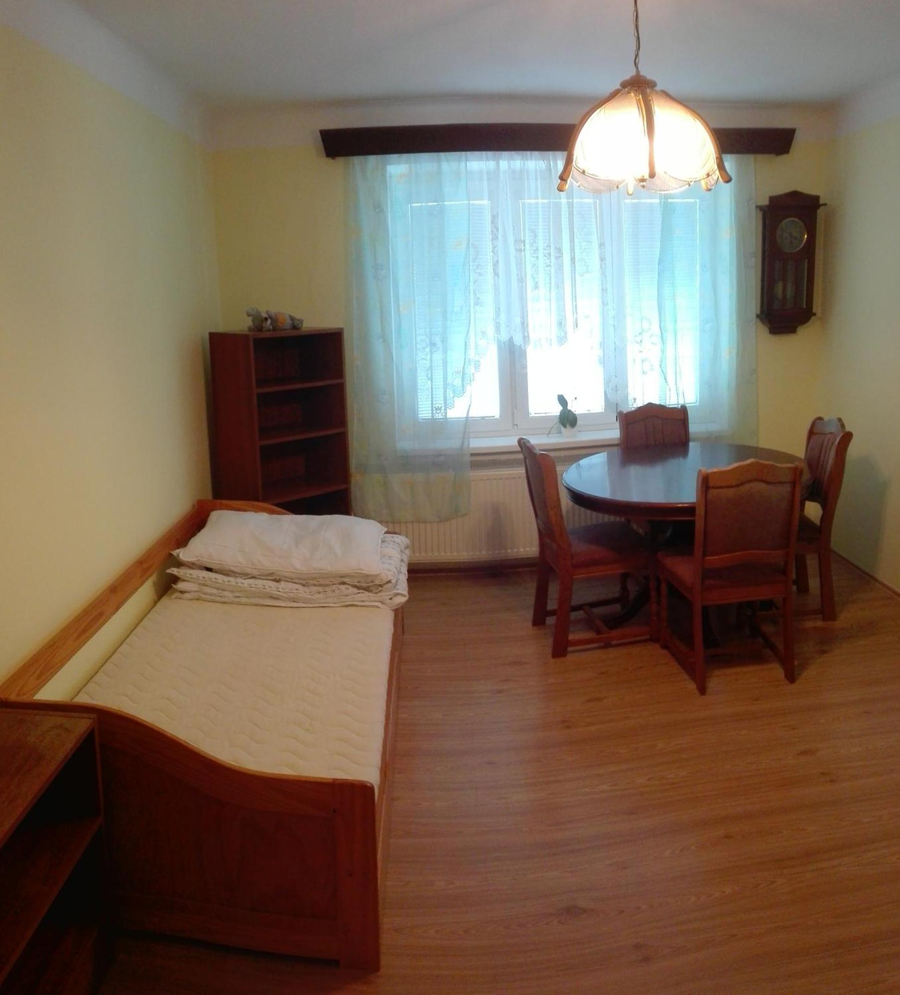 Apartman Saxan Smrzovka Room photo