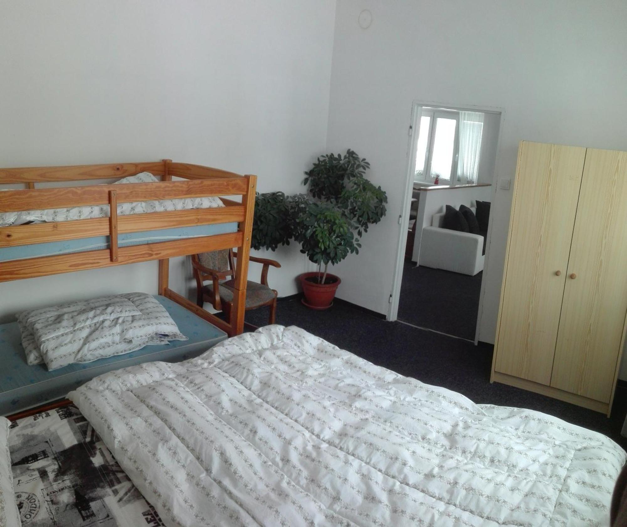Apartman Saxan Smrzovka Room photo
